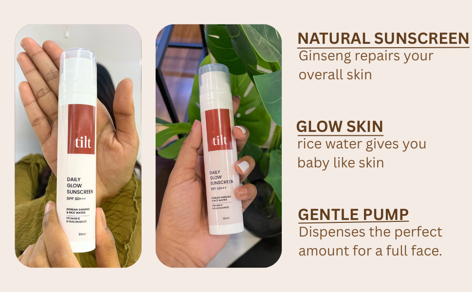 Tilt Skincare